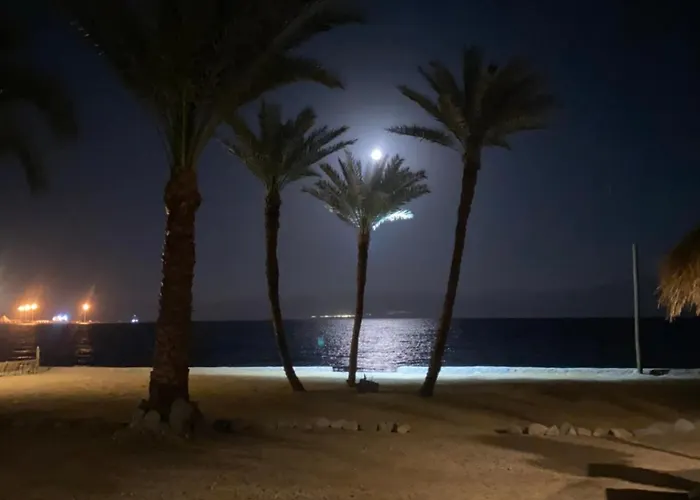 Bayt Alhout Kemping Nuweiba`