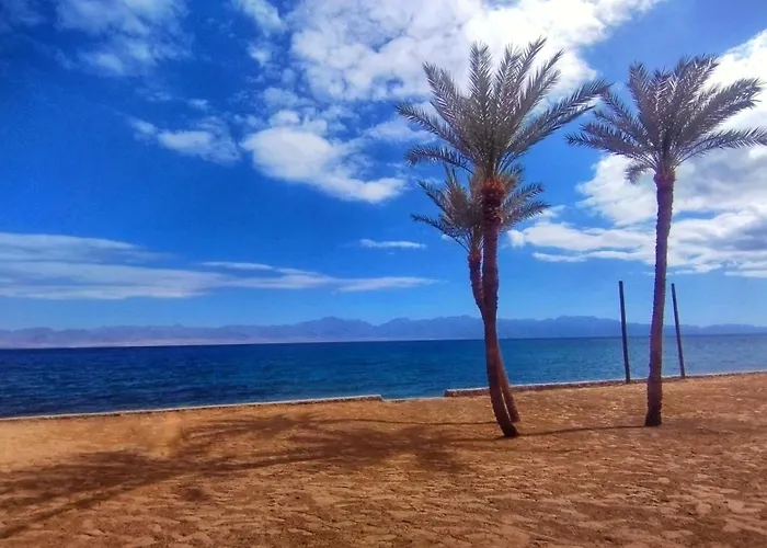 Bayt Alhout Nuweiba`