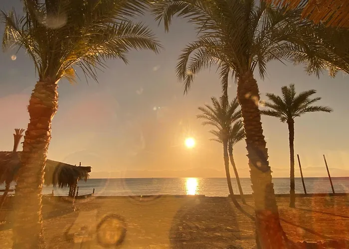 Bayt Alhout Nuweiba`
