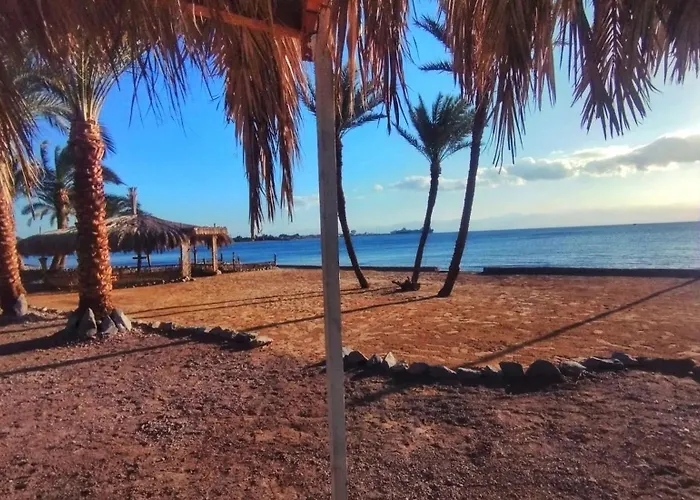 Bayt Alhout Nuweiba`