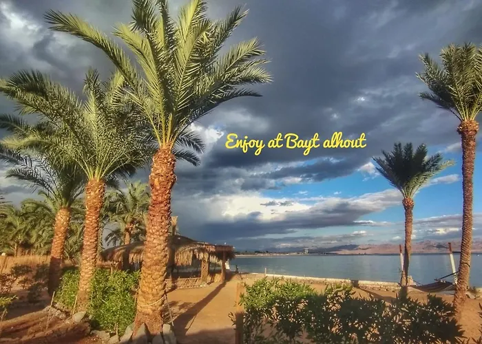 Kemping Bayt Alhout