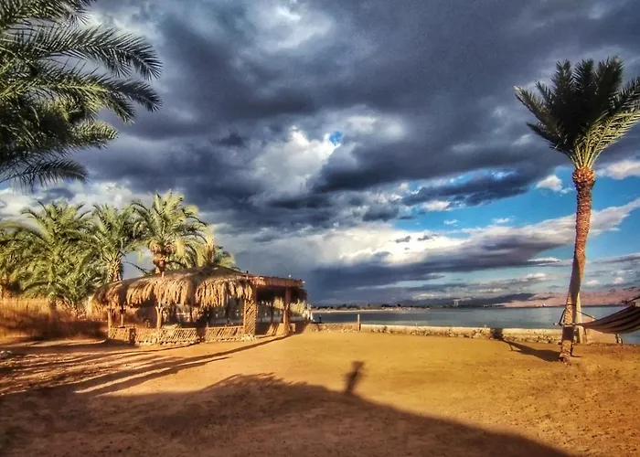 Bayt Alhout *