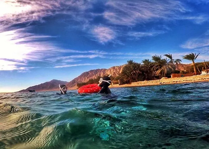 Bayt Alhout * Nuweiba`